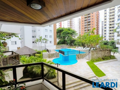 Imagem 1 de 13 de Apartamento - Vila Leopoldina - Sp - 390170