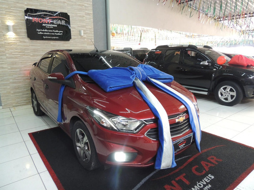 Imagem 3 de 10 de Chevrolet Prisma 1.4 Ltz Spe/4 Flex Manual