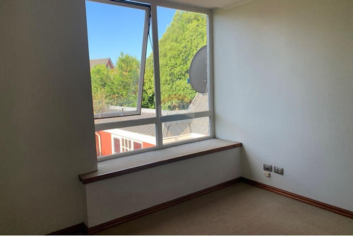 Excelente Casa En Barrio Ingles Temuco