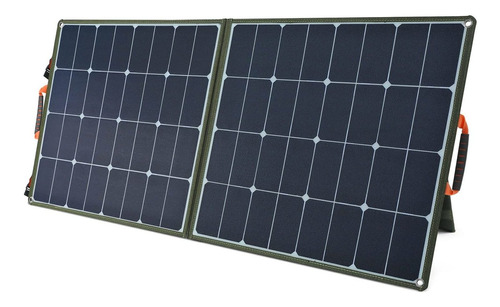 Aimtom Panel Solar Plegable 100 Central Electrica Rapida