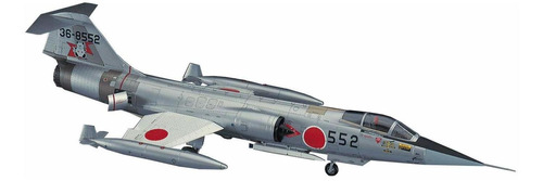 F-104j Starfighter 1 48 Toy Importacion Japon