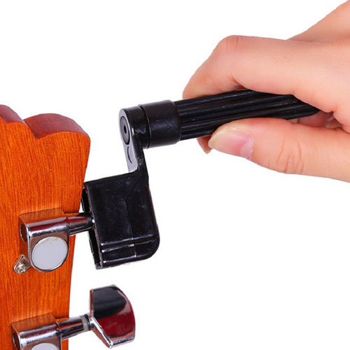 * Kit De Reparación Y Mantenimiento De Guitarras, 23