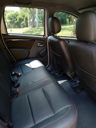 Renault Duster 2.0 Dynamique