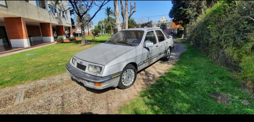 Imagen 1 de 4 de Renault 9