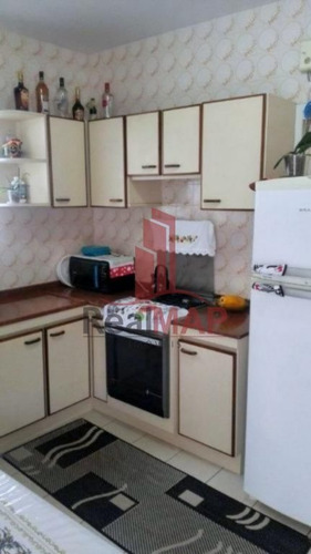Imagem 5 de 15 de Casa - Barreiros - Ref: 3228 - V-3228