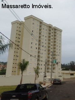 Imagem 9 de 30 de Apartamento - A Venda - Itatiba - Ap00163 - 33111742