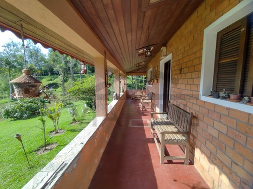 Imagem 6 de 30 de Esta Belíssima Chácara De 7.000 M², Rica Em Água E Envolta Por Mata Nativa Está Localizada Em Juquitiba/sp, A Poucos Minutos Do Rodoanel Mario Covas. - 142 - 70274662