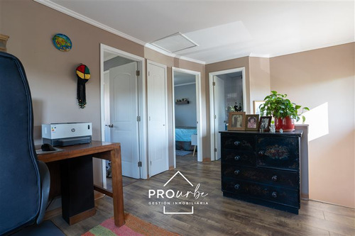 Hermosa Casa En Venta En Barrio La Hacienda