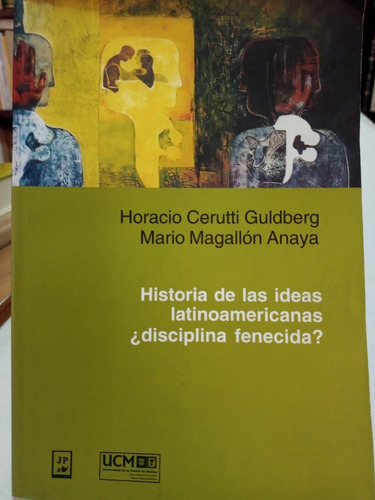 Historia De Las Ideas Latinoamericanas (04a2)