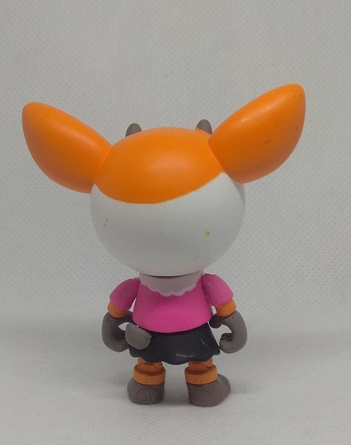 Figura De Tsunoda Aggretsuko (Usado)