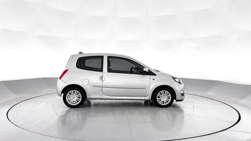 Renault Twingo Ii 1.2l