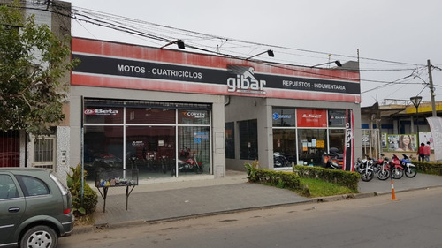 Imagen 8 de 8 de Corven Triax 150 R3