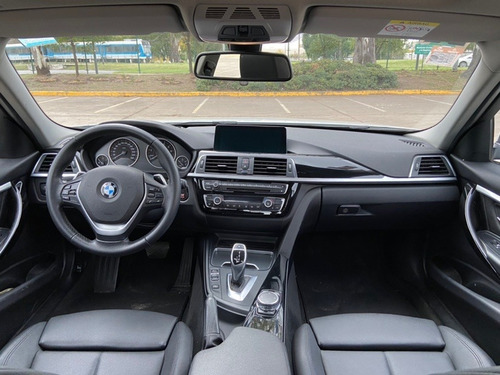 Bmw 330 I Sedan Sport Line 2016