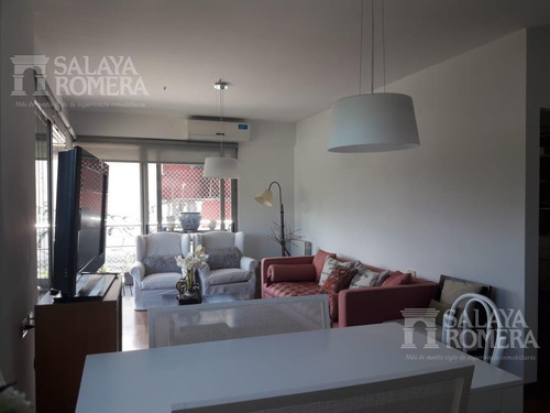 Imagen 9 de 30 de Venta Departamento 2 Ambientes Con Cochera En Olivos