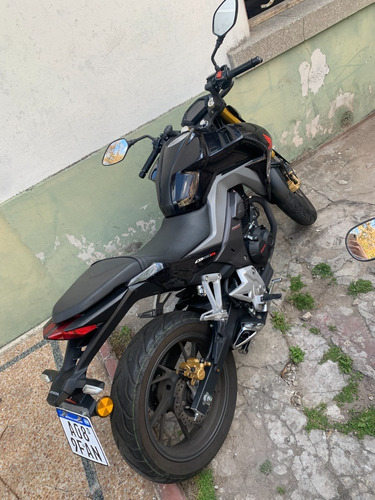 Imagen 6 de 13 de Honda Cb 190
