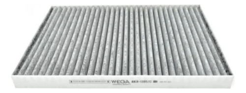 Filtro Aire Acondicionado Akx-1395/c Para Renault Koleos