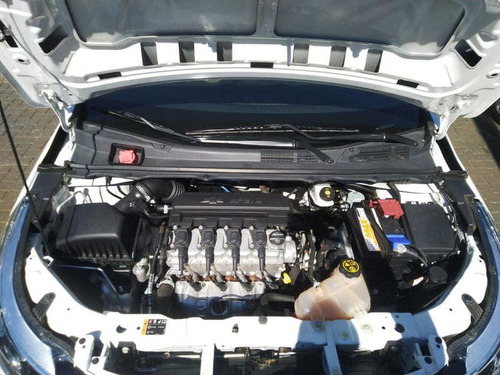 Imagem 14 de 15 de Chevrolet Cobalt Elite 1.8 8v Econo. Flex 4p Aut 2019
