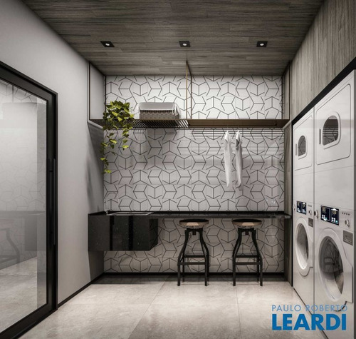Imagem 8 de 13 de Apartamento - Perdizes - Sp - 618827