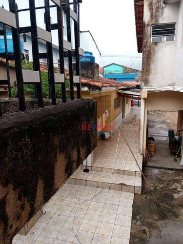 Imagem 19 de 27 de Casa Com 2 Dormitórios À Venda, 74 M² - Vila Flórida - Guarulhos/sp - Ca0124