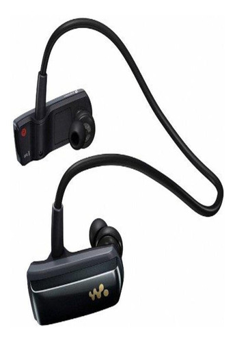 Sony Nwzw252 Walkman Reproductor (no Prende) (Usado)