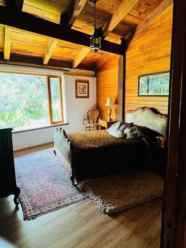 Casa En Venta En Interlomas, Huixquilucan