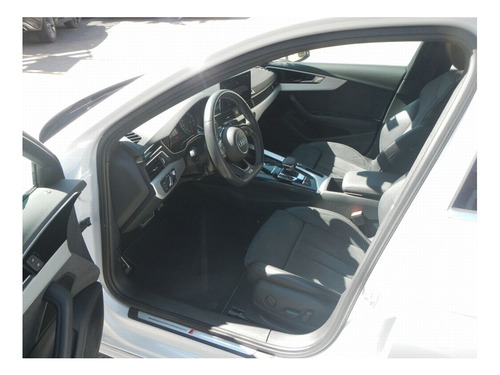 Audi A4 2.0 T 40 Tfsi S Line 190Hp Dsg Hybrid