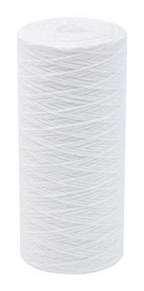 Filtro De Agua Para Sedimentos Pentair Pentek Wp.5bb97p Big