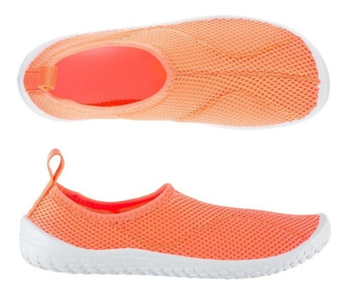 Zapatilla Acuática, Para Playa, Piscina. Deportes Acuáticos