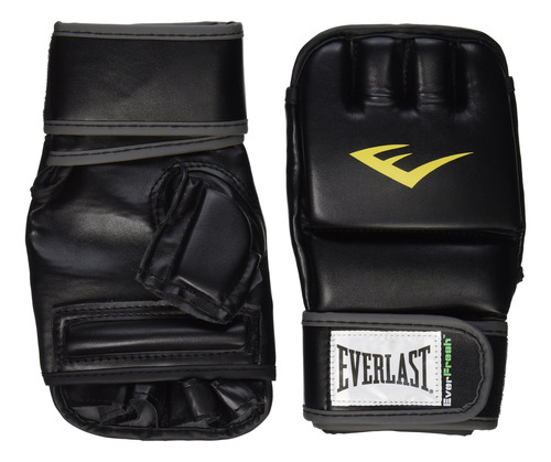 Everlast Guantes De Entrenamiento Avanzado Pesados Que Cubre