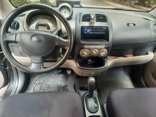 Daihatsu Sirion 1.3l
