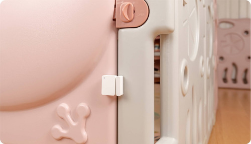 Imagen 4 de 8 de Sensor Puerta / Ventana Xiaomi Mi Bluetooth Mi Sensor