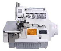 Comprar Overlock 4 Hilos Typical Gn894d Direct Drive Bajo Consumo