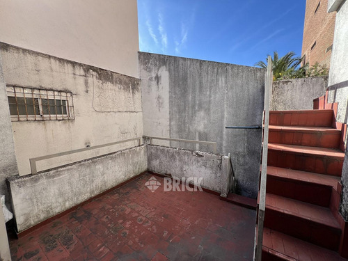 Lote Propio De 7.83x10.35 Metros En Emilio Lamarca Al 3500 - 450 M2 A Construir