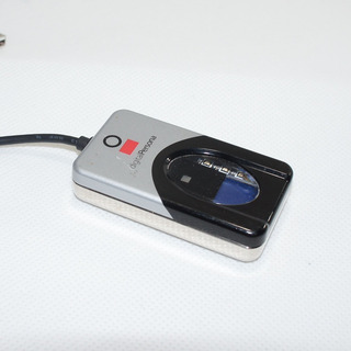 digitalpersona 4500 fingerprint reade specs digitalpersona 4500 fingerprint reade specs