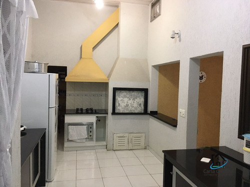 Imagem 1 de 12 de Casa - Ca00190 - 69961953
