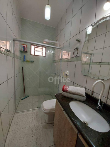 Imagem 13 de 23 de Casa À Venda, 255 M² Por R$ 460.000,00 - Parque São Jerônimo - Anápolis/go - Ca0438