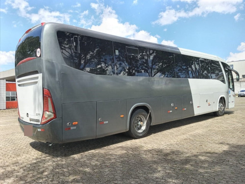 Imagem 5 de 15 de Marcopolo Paradiso 1050 G7 Ano 2011 Volvo B7r Jm Cod.563