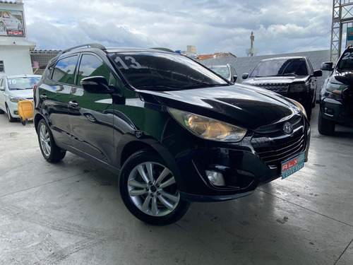 Hyundai IX35 2.0 MPI 4X2 16V FLEX 4P AUTOMÁTICO