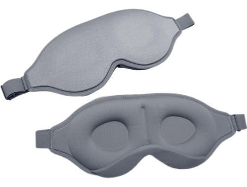 Parche Para Dormir 3d Copa Contorneada 3d Cóncavo
