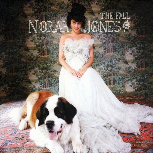 Norah Jones - The Fall