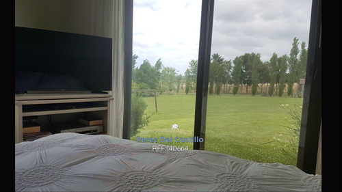 Venta Casa Con Renta 3 Dormitorios Colinas De Carrasco