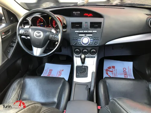 Mazda 3 2.0 Lxna0 All New