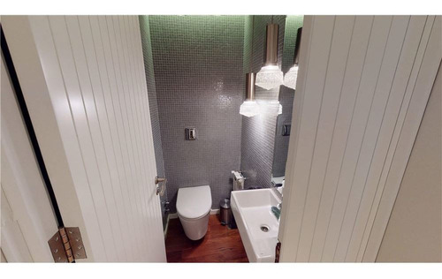 Imagen 27 de 30 de Casa En Venta En Olivos Con Pileta Y Jardin