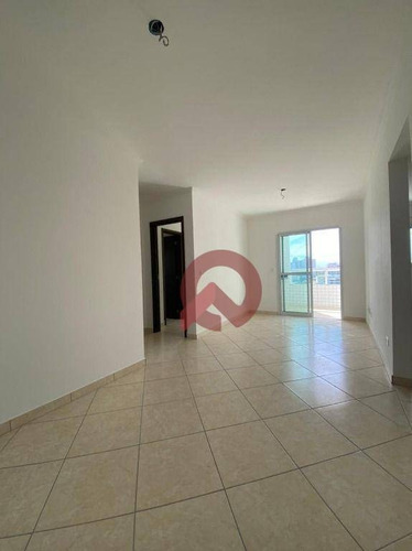 Imagem 12 de 25 de Apartamento Com 2 Dormitórios À Venda, 73 M² Por R$ 406.000,00 - Tupi - Praia Grande/sp - Ap3032