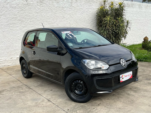Volkswagen Up! UP! TAKE 1.0 T. FLEX 12V 3P