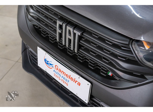 Fiat Strada 1.3 FIREFLY FLEX ENDURANCE CS PLUS MANUAL