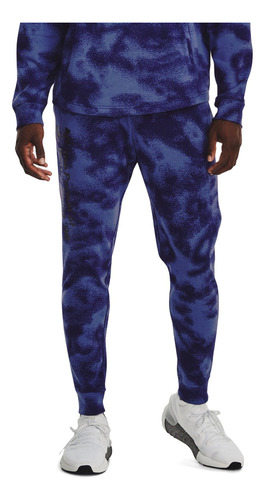 Joggers Hombre Under Armour Rival Terry 1377593-468