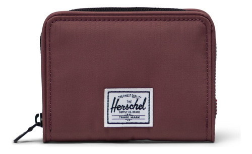 Wallets Herschel Tyler Rfid Rosado