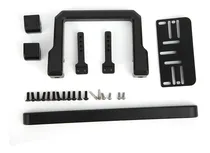 Comprar Parachoques Delantero Rc Classic De Metal Pulido Cnc, Actual
