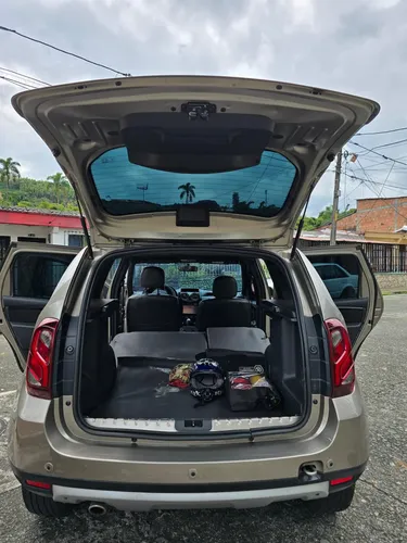 Renault Duster 2.0 Tripadvisor Intens 4X2
